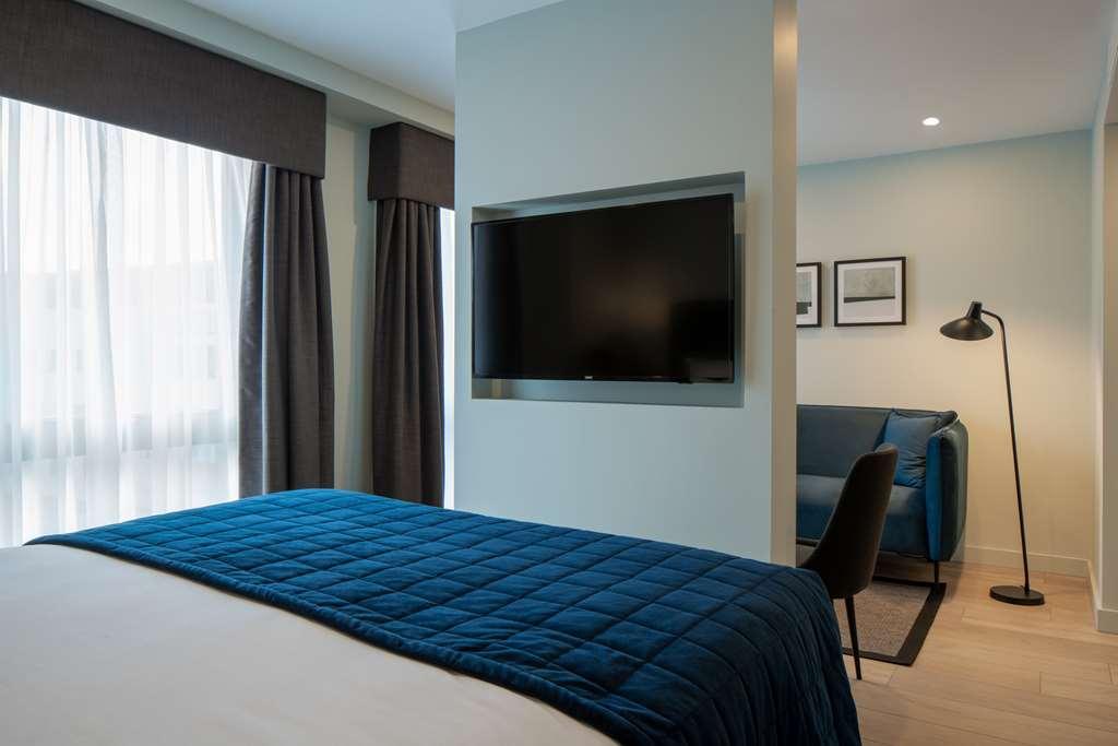 Aparthotel Birmingham Cameră foto