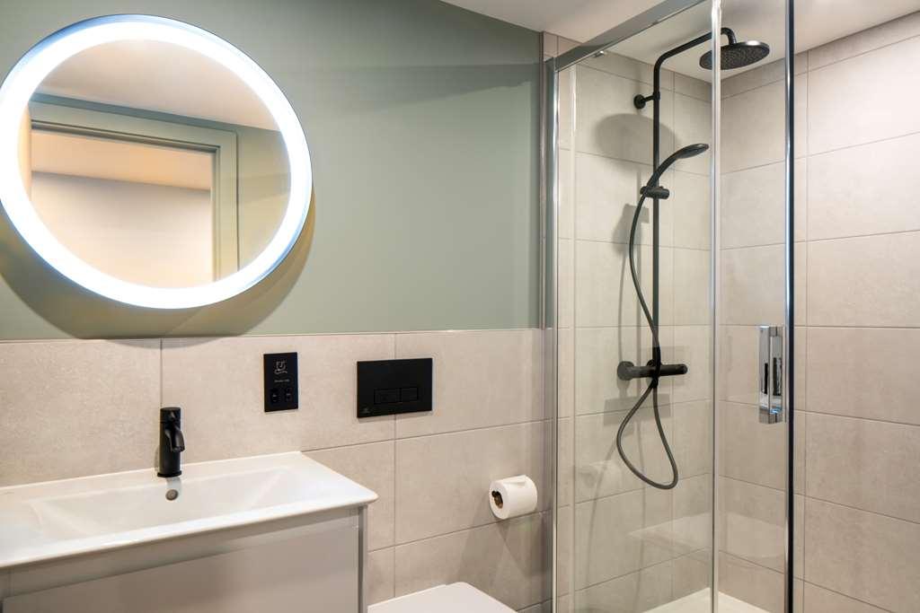 Aparthotel Birmingham Cameră foto