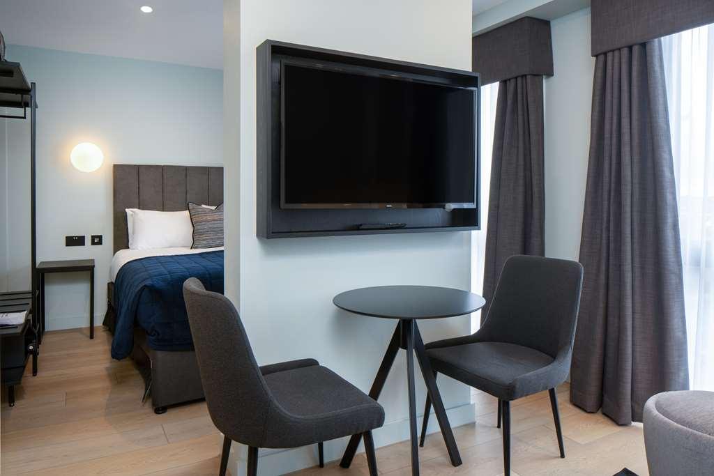 Aparthotel Birmingham Cameră foto