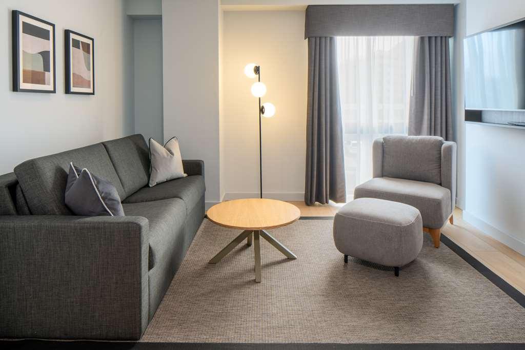 Aparthotel Birmingham Cameră foto